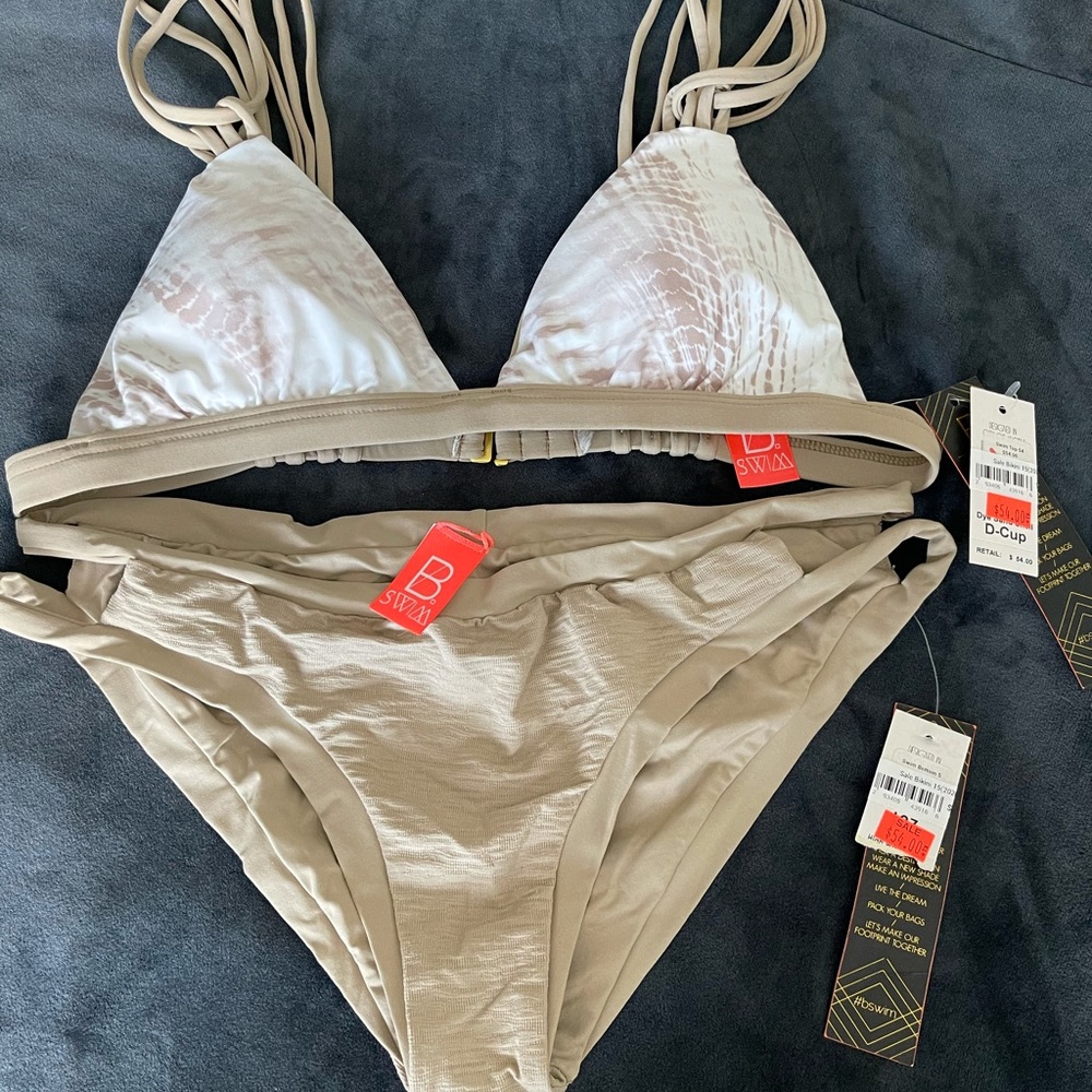 Bikini Set - image 2